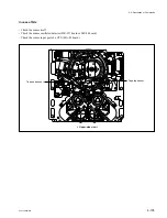 Preview for 329 page of Sony GY-2120WD Maintenance Manual