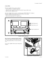 Preview for 337 page of Sony GY-2120WD Maintenance Manual