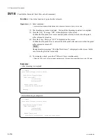 Preview for 342 page of Sony GY-2120WD Maintenance Manual