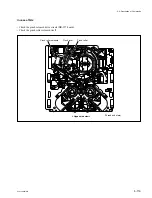 Preview for 343 page of Sony GY-2120WD Maintenance Manual