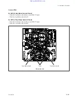 Preview for 345 page of Sony GY-2120WD Maintenance Manual