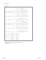 Preview for 378 page of Sony GY-2120WD Maintenance Manual