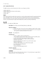 Preview for 384 page of Sony GY-2120WD Maintenance Manual