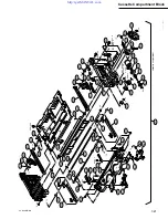 Preview for 455 page of Sony GY-2120WD Maintenance Manual