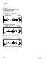 Preview for 30 page of Sony GY-8240FC Maintenance Manual