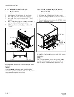 Preview for 32 page of Sony GY-8240FC Maintenance Manual