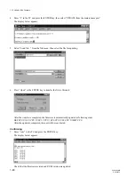 Preview for 70 page of Sony GY-8240FC Maintenance Manual