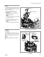 Preview for 107 page of Sony GY-8240FC Maintenance Manual