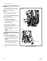 Предварительный просмотр 128 страницы Sony GY-8240FC Maintenance Manual