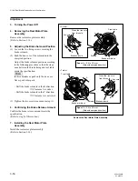 Preview for 136 page of Sony GY-8240FC Maintenance Manual