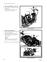 Preview for 140 page of Sony GY-8240FC Maintenance Manual