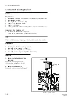 Preview for 144 page of Sony GY-8240FC Maintenance Manual