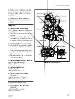 Preview for 147 page of Sony GY-8240FC Maintenance Manual