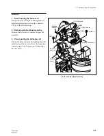 Preview for 151 page of Sony GY-8240FC Maintenance Manual