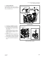 Preview for 167 page of Sony GY-8240FC Maintenance Manual