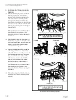 Preview for 168 page of Sony GY-8240FC Maintenance Manual