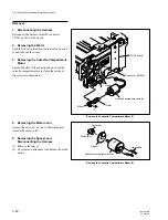 Preview for 176 page of Sony GY-8240FC Maintenance Manual