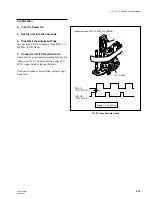 Preview for 203 page of Sony GY-8240FC Maintenance Manual