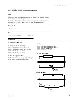 Preview for 205 page of Sony GY-8240FC Maintenance Manual