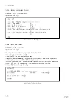 Preview for 226 page of Sony GY-8240FC Maintenance Manual