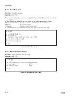 Preview for 232 page of Sony GY-8240FC Maintenance Manual