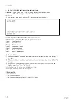 Preview for 240 page of Sony GY-8240FC Maintenance Manual