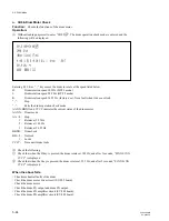 Preview for 260 page of Sony GY-8240FC Maintenance Manual