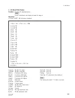 Preview for 261 page of Sony GY-8240FC Maintenance Manual