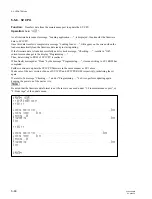 Preview for 276 page of Sony GY-8240FC Maintenance Manual