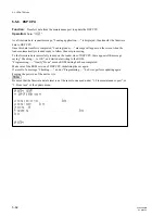 Preview for 278 page of Sony GY-8240FC Maintenance Manual