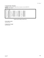 Preview for 285 page of Sony GY-8240FC Maintenance Manual