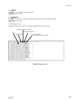 Preview for 289 page of Sony GY-8240FC Maintenance Manual