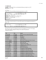 Preview for 301 page of Sony GY-8240FC Maintenance Manual