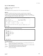 Preview for 313 page of Sony GY-8240FC Maintenance Manual