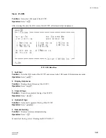 Preview for 315 page of Sony GY-8240FC Maintenance Manual