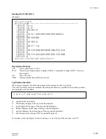 Preview for 321 page of Sony GY-8240FC Maintenance Manual