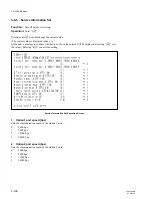 Preview for 324 page of Sony GY-8240FC Maintenance Manual