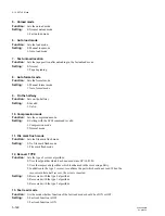 Preview for 338 page of Sony GY-8240FC Maintenance Manual