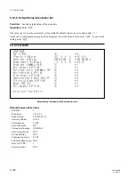 Preview for 342 page of Sony GY-8240FC Maintenance Manual