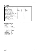 Preview for 343 page of Sony GY-8240FC Maintenance Manual