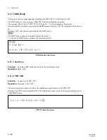 Preview for 344 page of Sony GY-8240FC Maintenance Manual