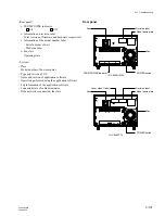 Preview for 353 page of Sony GY-8240FC Maintenance Manual