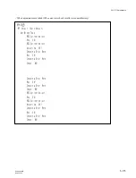 Preview for 391 page of Sony GY-8240FC Maintenance Manual