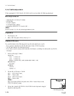 Preview for 396 page of Sony GY-8240FC Maintenance Manual