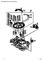 Предварительный просмотр 420 страницы Sony GY-8240FC Maintenance Manual