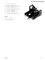 Предварительный просмотр 423 страницы Sony GY-8240FC Maintenance Manual