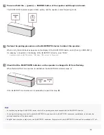 Предварительный просмотр 116 страницы Sony H.ear go SRS-HG1 Help Manual