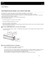 Предварительный просмотр 217 страницы Sony H.ear go SRS-HG1 Help Manual