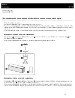 Preview for 246 page of Sony H.ear go SRS-HG1 Help Manual