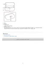 Предварительный просмотр 11 страницы Sony h.ear in 3 Truly Wireless WF-H800 Help Manual